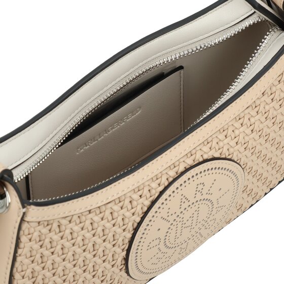 Karl Lagerfeld Circle Torba na ramię 25 cm