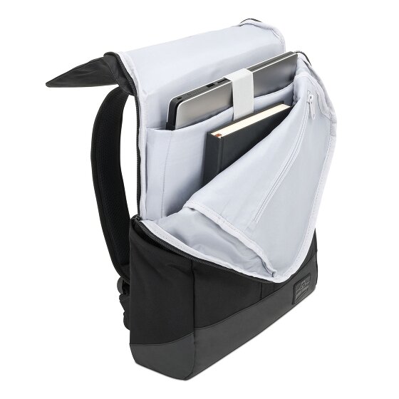 Johnny Urban Flash Series Mika Plecak 40 cm Komora na laptopa