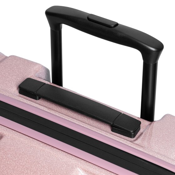 Epic Crate Reflex 4-Wheel Suitcase Set 3szt.