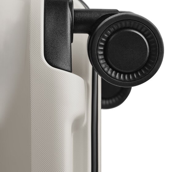 Redolz Pro PP 4 kółka Walizka 83 cm z funkcją poszerzenia