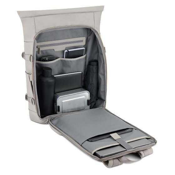 Kapten & Son Helsinki Pro Plecak 52 cm Komora na laptopa