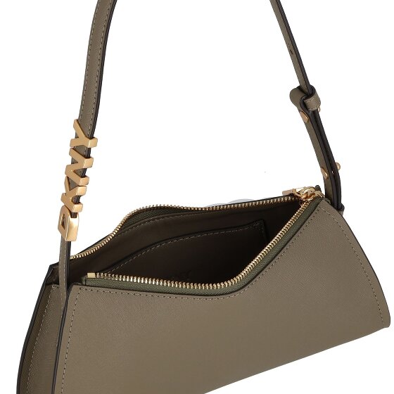 DKNY Avril Torba na ramię Skóra 26 cm