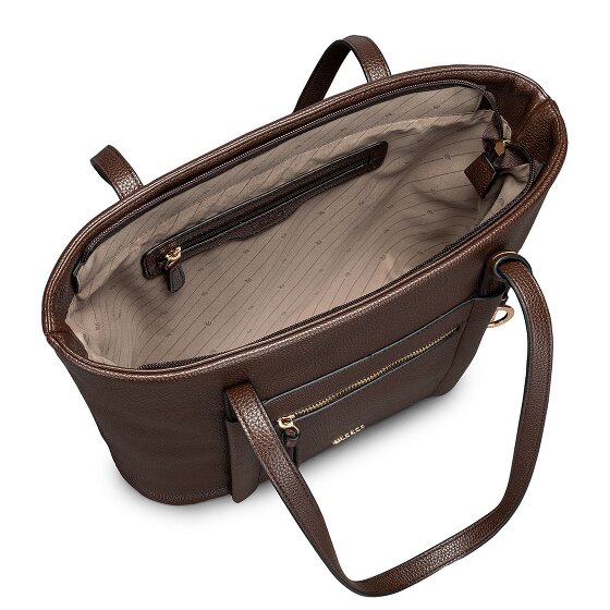 L.Credi Merle Shopper Bag 40 cm