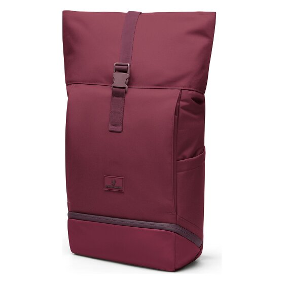 Johnny Urban Eco Series Allen Medium Plecak 40.5 cm Komora na laptopa