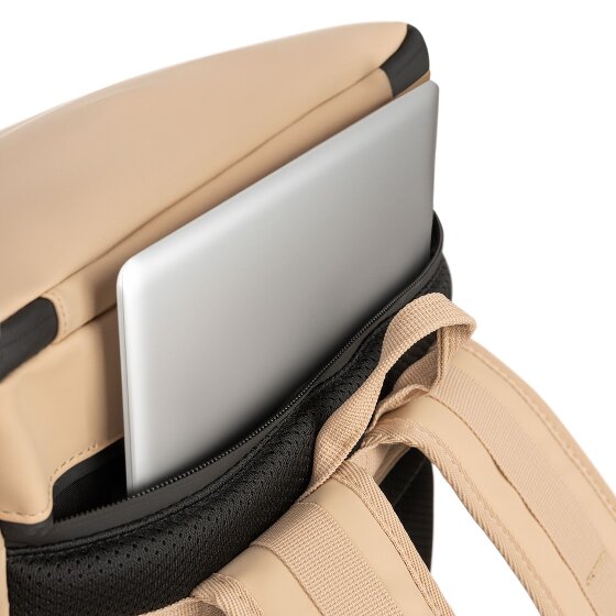 Pactastic Urban Collection Plecak 50 cm Komora na laptopa