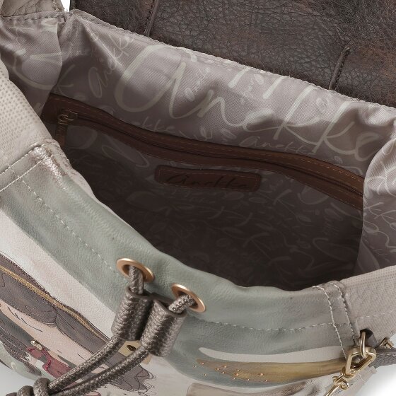 Anekke Muse Plecak 32 cm