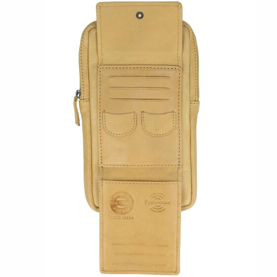 Greenland Nature Natura Miękkie etui na telefon komórkowy skóra 11 cm