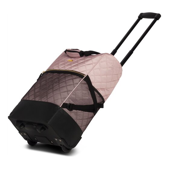 Punta Wheel "Classy" Walizka na zakupy 50 cm