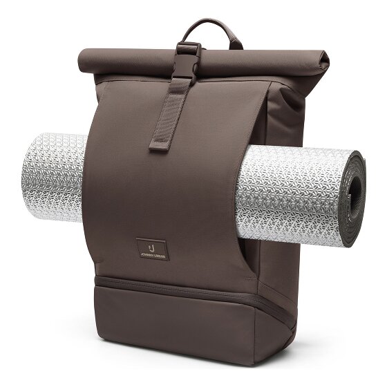 Johnny Urban Eco Series Allen Large Plecak 45 cm Komora na laptopa