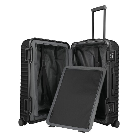 Titan Eternity 4 kółka Walizka L 75 cm