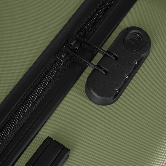 Smartbox Edition 05 4 kółka Walizka 76 cm