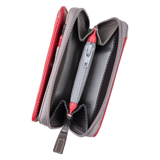 Mywalit Portfel Skóra 8 cm