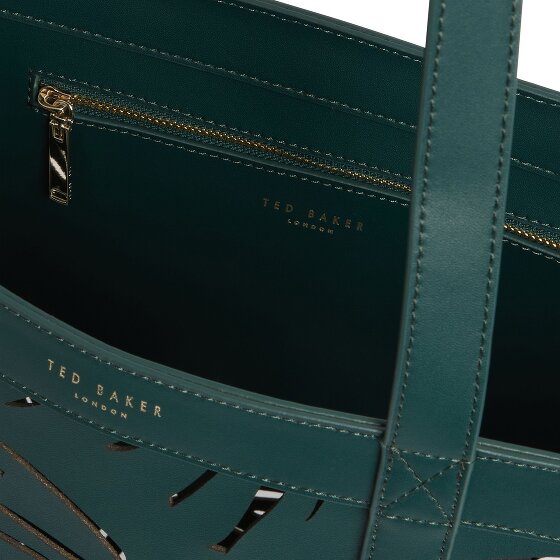 Ted Baker Leiian Shopper Bag Skórzany 46 cm
