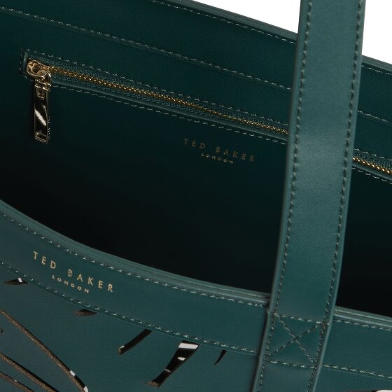 Ted Baker Leiian Shopper Bag Skórzany 46 cm