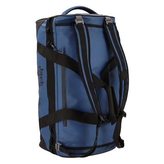 Jack Wolfskin Expedition Trunk 65 Torba podróżna Weekender 62 cm