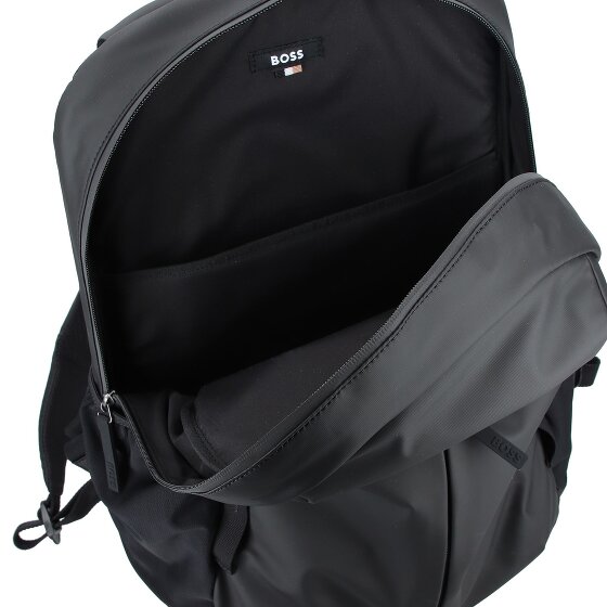 Boss Stormy Plecak 52 cm Komora na laptopa
