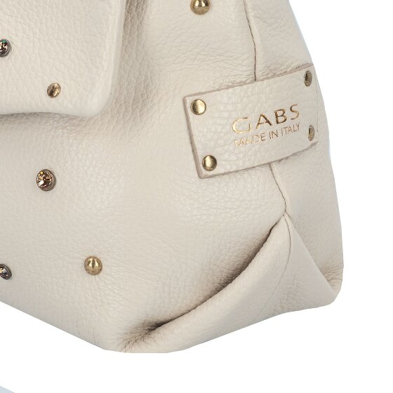 Gabs Nihan Torba na ramię Skórzany 28 cm