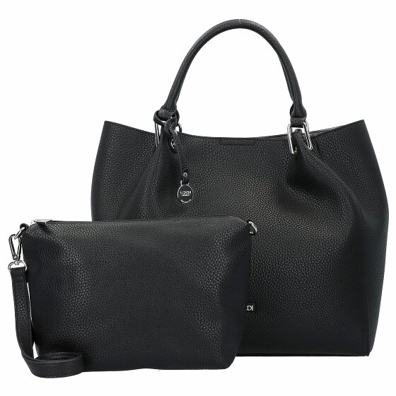 L.Credi Ember Handbag 34 cm