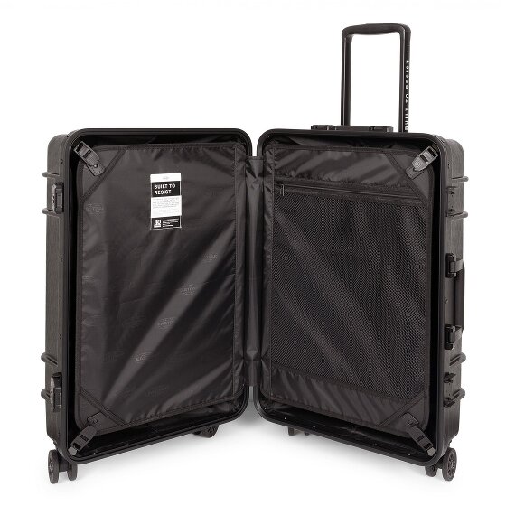 Eastpak Resist'r Case 4 kółka Walizka L 78 cm
