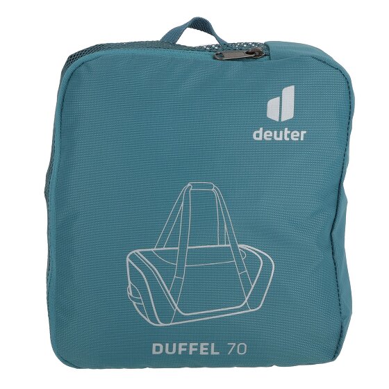 Deuter Duffel 70 Torba podróżna Weekender 68 cm