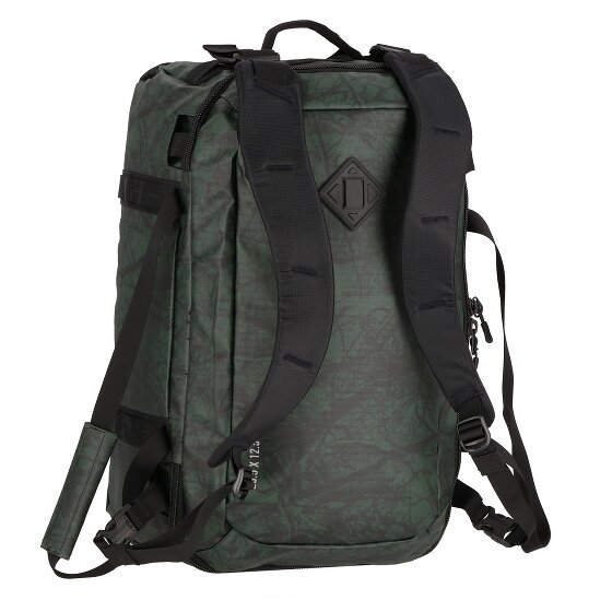 Herschel All Season Torba podróżna Weekender 52 cm