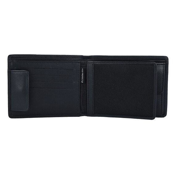 Golden Head Polo RFID Wallet Leather 12,5 cm