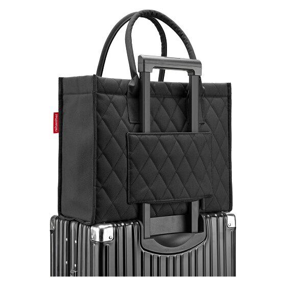 reisenthel Daily Shopper Bag 42 cm Komora na laptopa