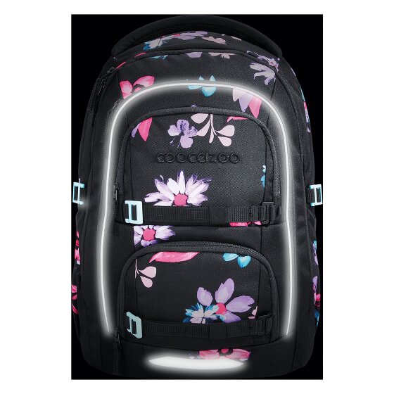 coocazoo Porter Plecak szkolny 46 cm