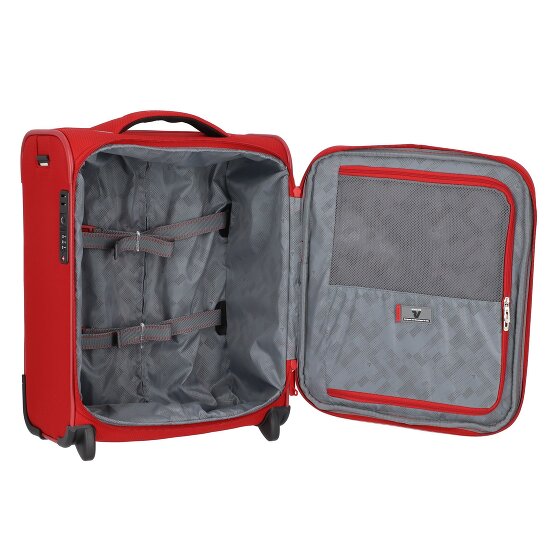 Roncato Ironik 2.0 2 kółka Walizka kabinowa 45 cm