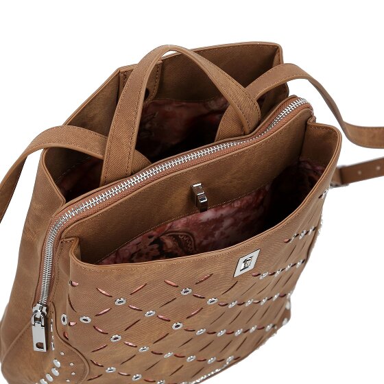 Desigual Yankee Sumy Plecak 30.5 cm