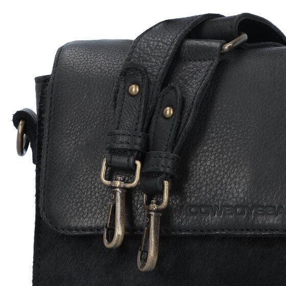 Cowboysbag Seattle Torba Skórzany 25 cm