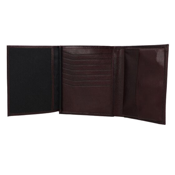 Golden Head Colorado RFID Protect Wallet Leather 10,5 cm