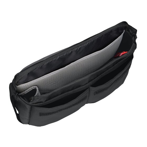 Vaude Coreway Torba typu Messenger 36 cm Komora na laptopa