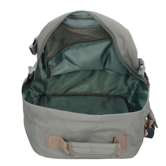 Cabin Zero Adventure 59 Plecak 39 cm