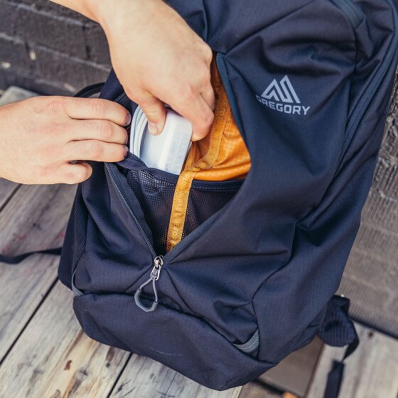 Gregory Rhune 22 Plecak 48 cm Komora na laptopa