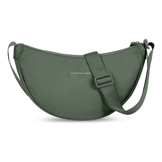 Kapten & Son Essential Moon Bag Torba na ramię 30.5 cm