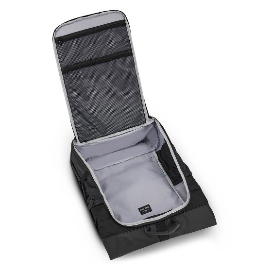 Johnny Urban Travel Series Allen Large Travel Plecak 50 cm Komora na laptopa