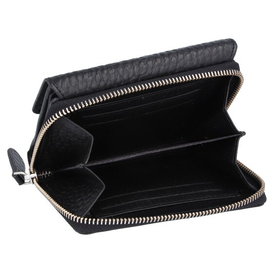 Jack Kinsky Albany 512 Portfel RFID Skóra 13,5 cm