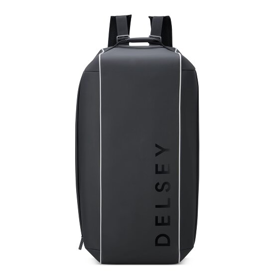 Delsey Paris Torba podróżna Aventure 76 cm z przegrodą na laptopa