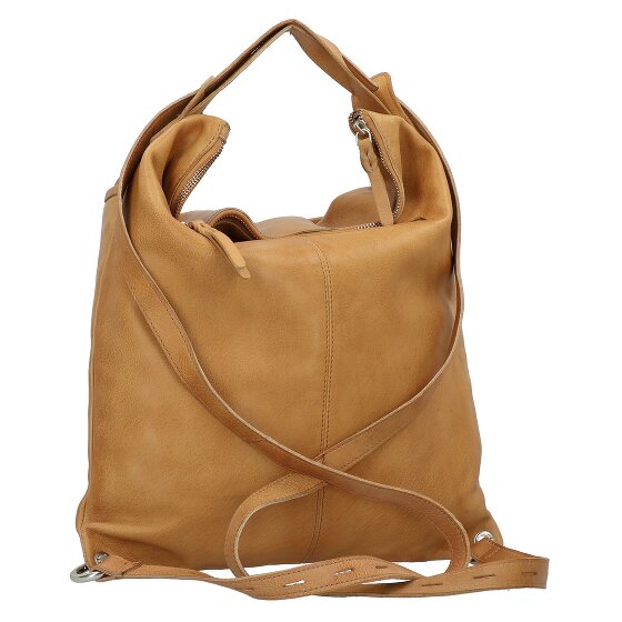 Taschendieb Wien Kohlmarkt Torba na ramię Skórzany 34 cm