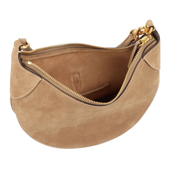 POLO RALPH LAUREN Polo ID Torba na ramię Skóra 26 cm