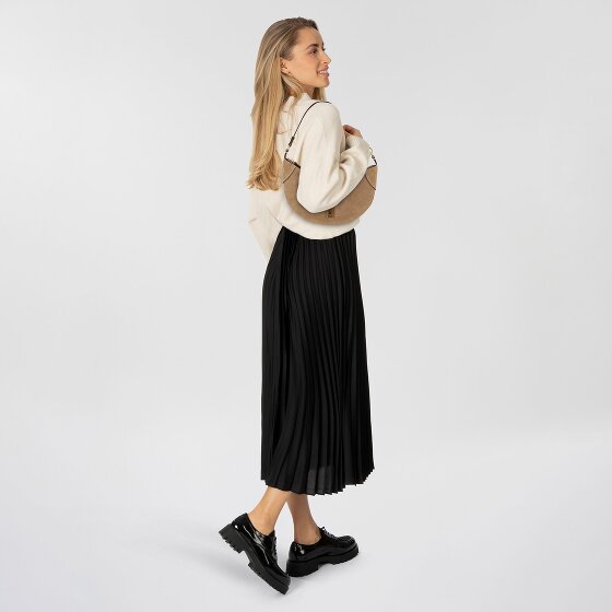 POLO RALPH LAUREN Polo ID Torba na ramię Skórzany 26 cm