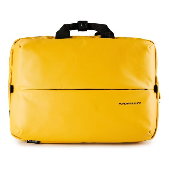 Mandarina Duck Eco Coated Plecak 40 cm