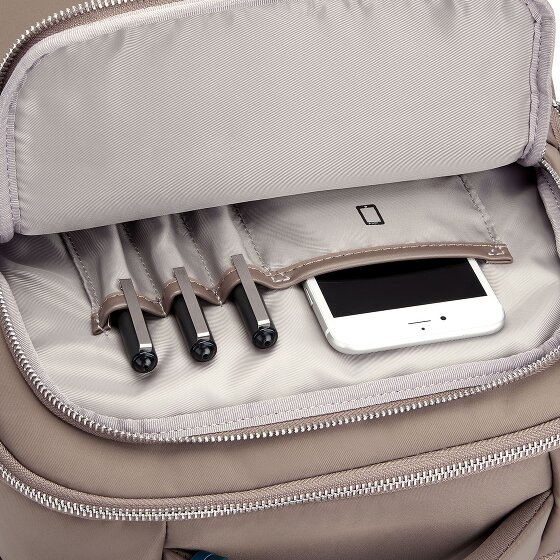 Roncato Woman Biz Plecak 41 cm Komora na laptopa