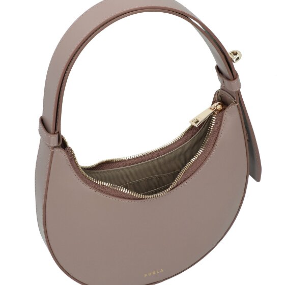 Furla Delizia Torba na ramię Skórzany 21 cm