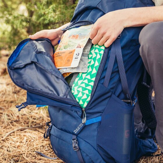 Gregory Jade Plus 63 Plecak trekkingowy S-M 74 cm