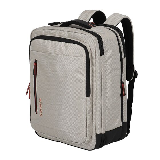 Travelite Plecak podróżny Crosslite 43 cm z przegrodą na laptopa