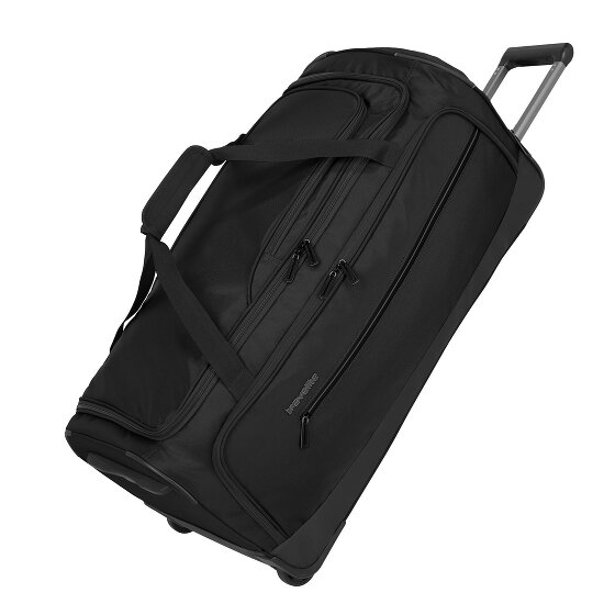 Travelite Crosslite 5.0 2 kółka Torba podróżna L 79 cm