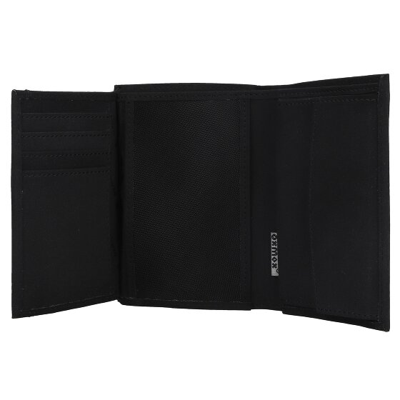 oxmox New Cryptan Portfel Ochrona RFID 9.5 cm