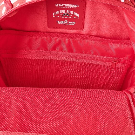 Sprayground Striking Plecak 45 cm Komora na laptopa